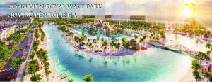 Vinhomes Ocean Park 2 The Empire Hưng Yên – đặc quyền sống giữa ‘kỳ quan đô thị’