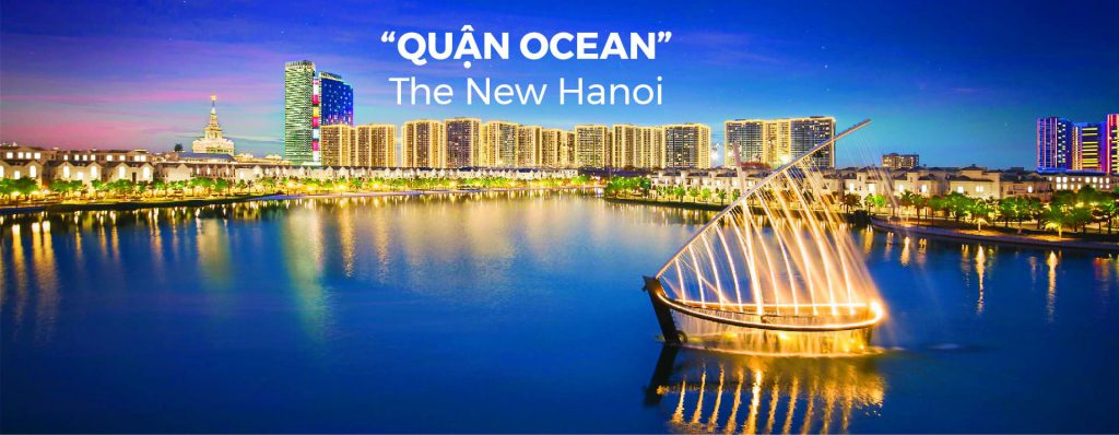 Vinhomes Ocean Park 2